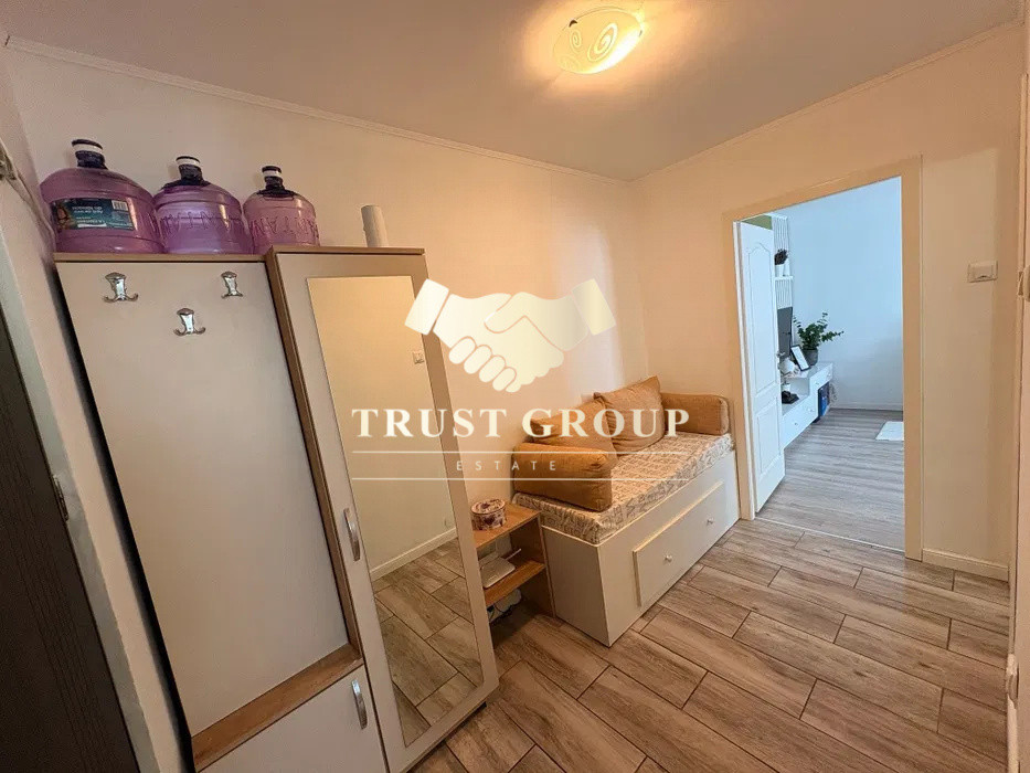 Garsoniera decomandata Drumul Taberei | Bloc mixt | 