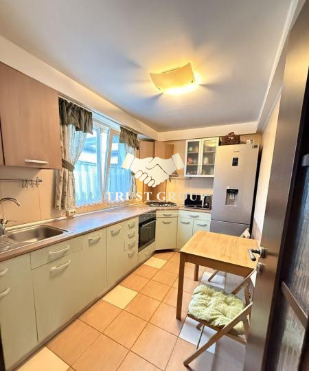 2 camere Drumul Taberei | Bloc reabilitat | Bloc P |