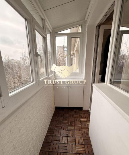 2 camere Drumul Taberei | Bloc reabilitat | Bloc P |