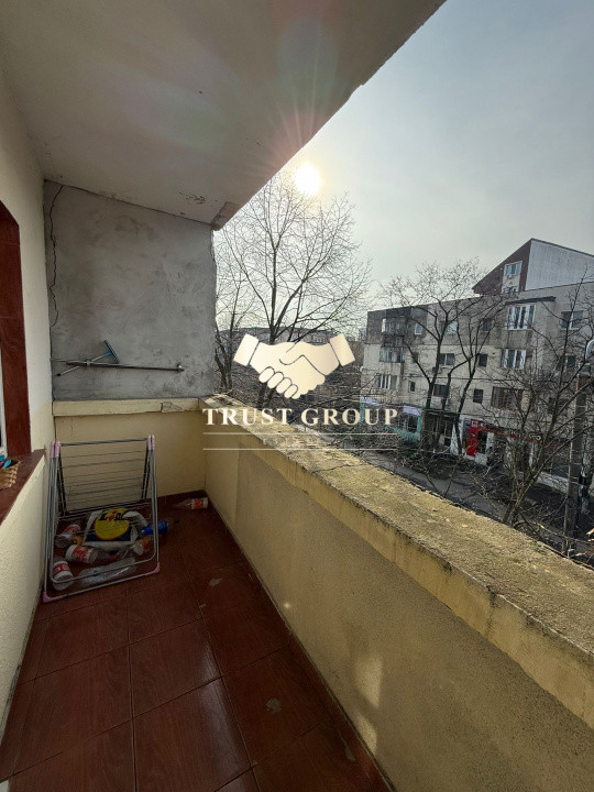 3 camere Pacii | 85m2 | Centrala Proprie |