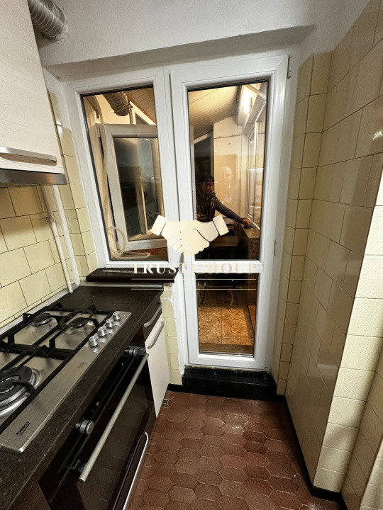 Apartament 3 camere Lujerului | Priveliste spectaculoasa |