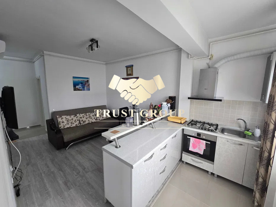 Apartament 2 camere Pacii | Bloc 2017 | 