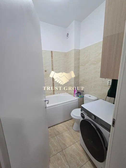 Apartament 2 camere Pacii | Bloc 2017 | 