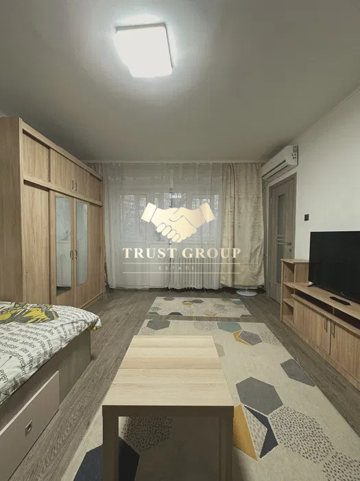 Garsoniera Lujerului | Bloc mixt | 