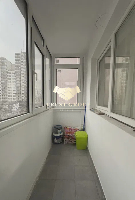 Garsoniera Lujerului | Bloc mixt | 