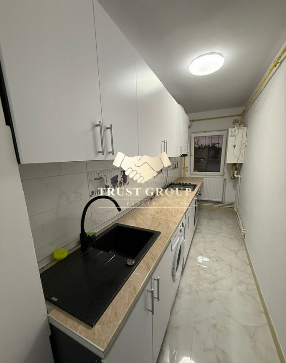 Garsoniera Lujerului | Centrala proprie | 