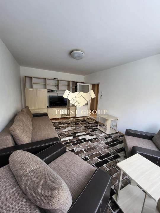 3 camere Drumul Taberei | Centrala proprie | Garaj | 