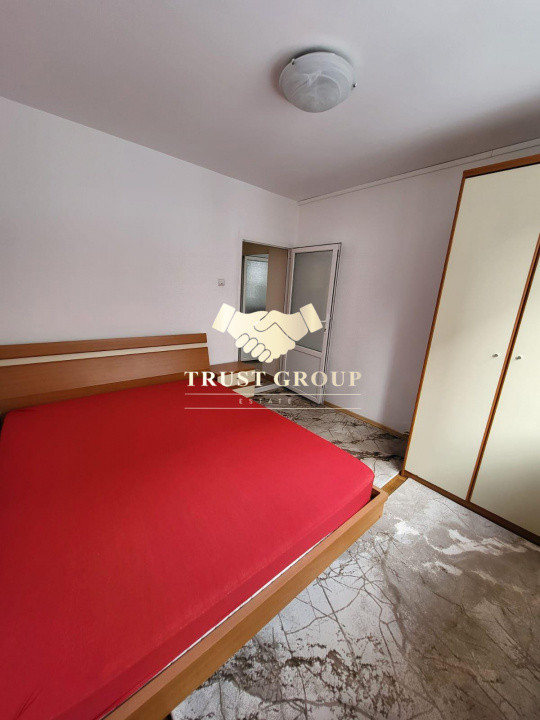 3 camere Drumul Taberei | Centrala proprie | Garaj | 