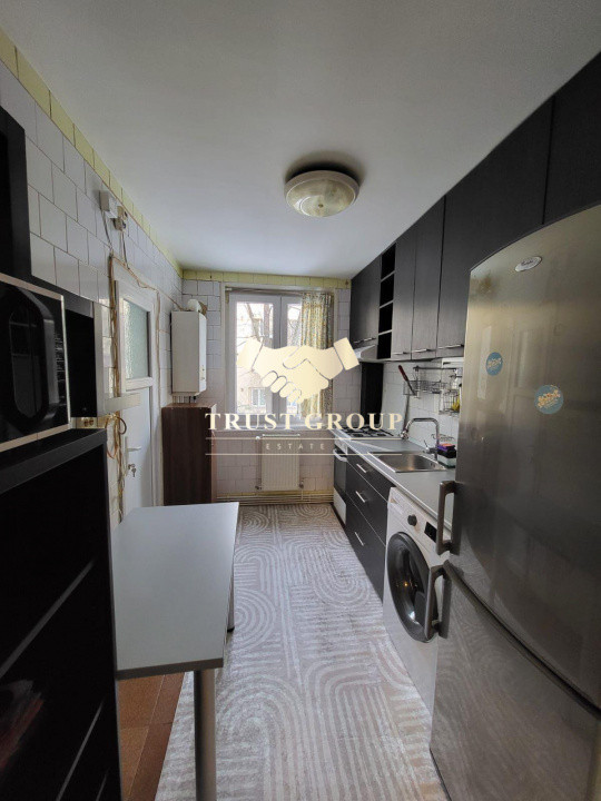 3 camere Drumul Taberei | Centrala proprie | Garaj | 