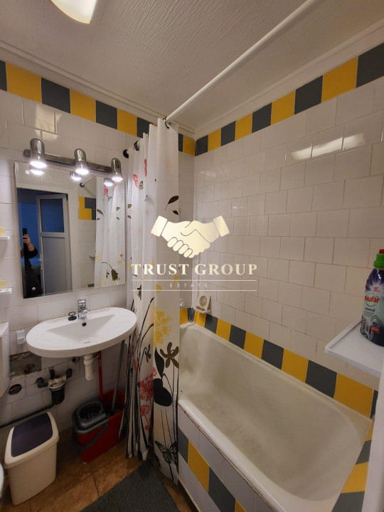 3 camere Drumul Taberei | Centrala proprie | Garaj | 