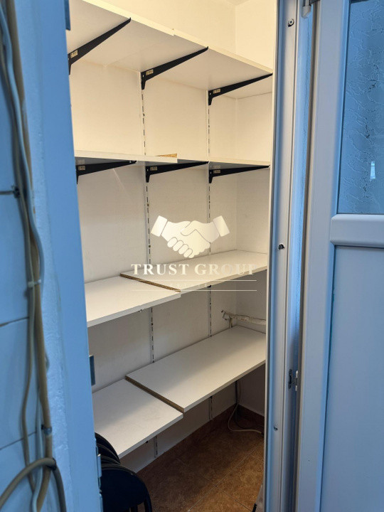 3 camere Drumul Taberei | Centrala proprie | Garaj | 