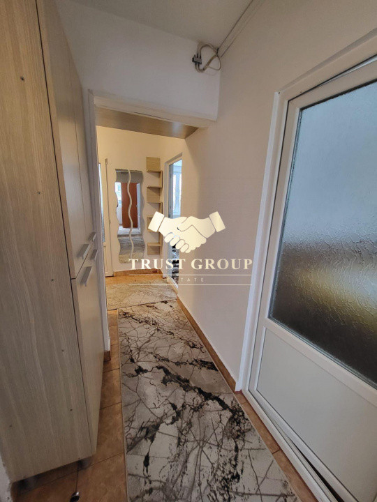 3 camere Drumul Taberei | Centrala proprie | Garaj | 