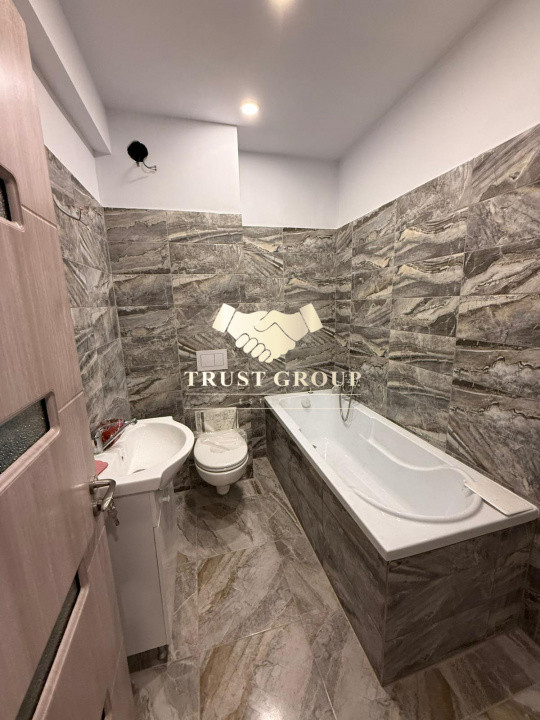 3 camere Bloc nou | Drumul Taberei | Gradina 86m2 | 