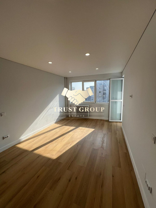 3 camere Drumul Taberei | Renovat Complet | 3 min metrou | 