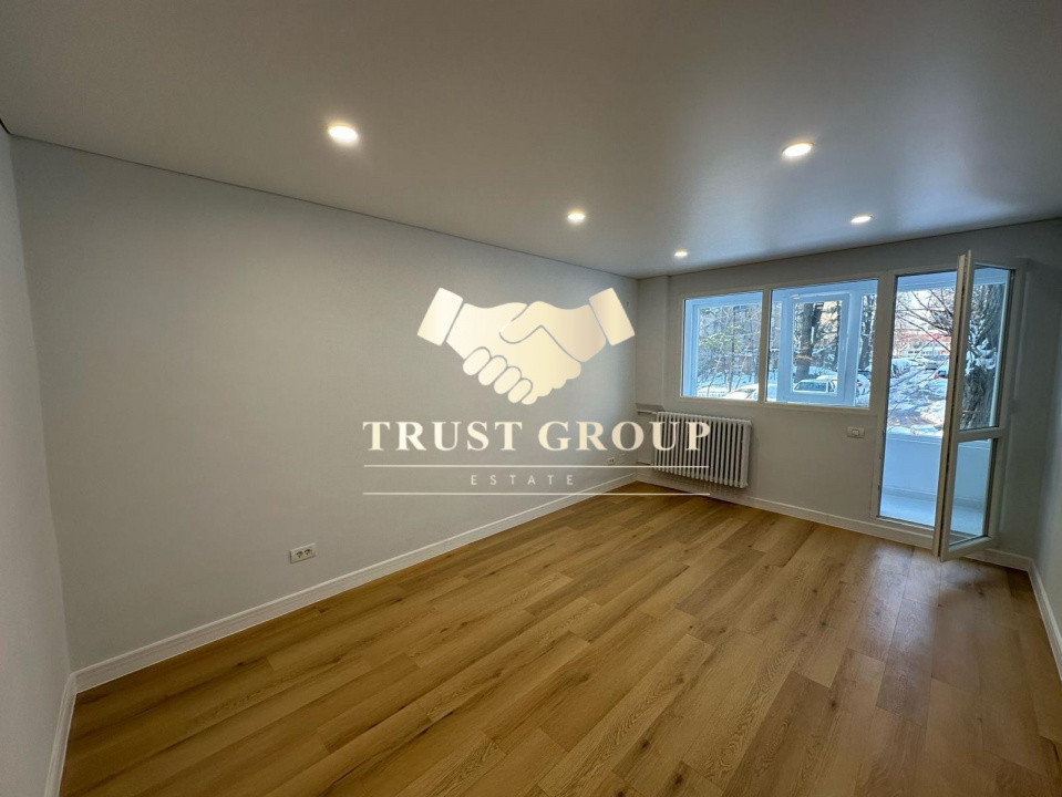 3 camere Drumul Taberei | Renovat Complet | 3 min metrou | 