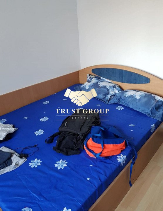 Apartament 2 camere decomandat Drumul Taberei | Bloc dupa cutremur |