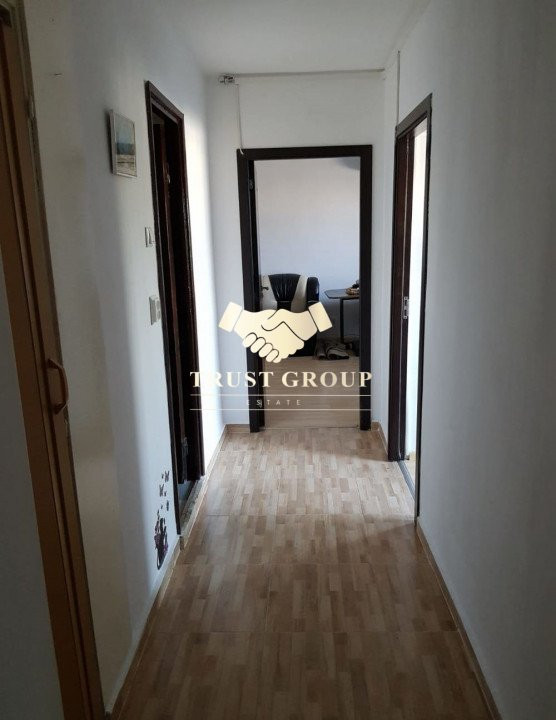 Apartament 2 camere decomandat Drumul Taberei | Bloc dupa cutremur |