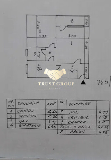 2 camere Drumul Taberei | Renovat total | 
