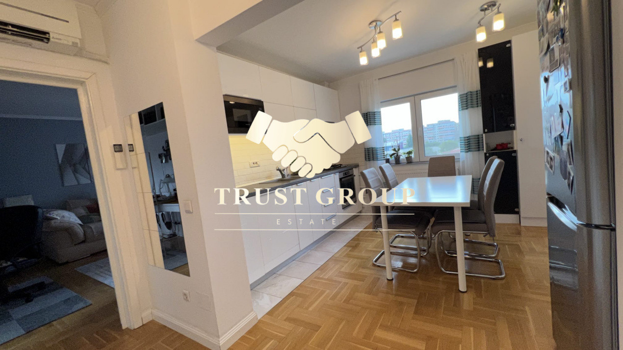 Apartament 2 camere Parcul Circului- etaj 5 din 8  Centrala proprie