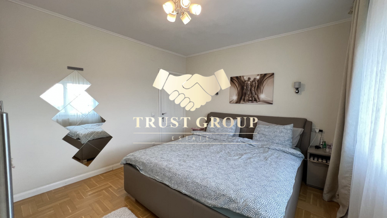 Apartament 2 camere Parcul Circului- etaj 5 din 8  Centrala proprie