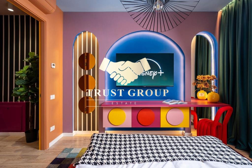 Duplex Herastrau | Imobil 2021