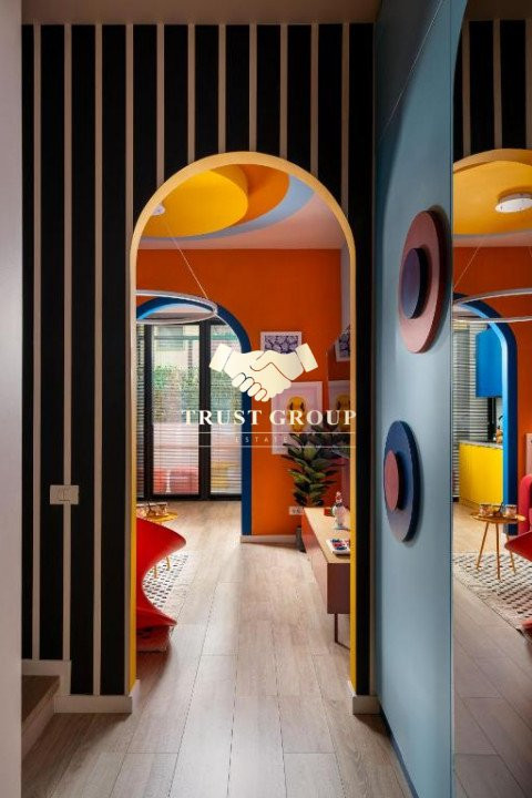 Duplex Herastrau | Imobil 2021