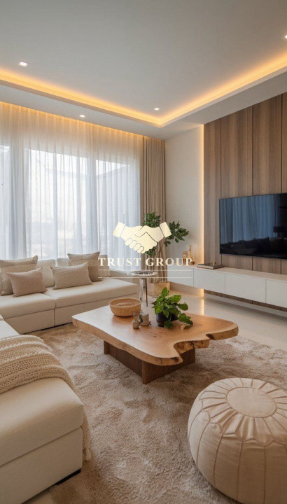 Apartament 3 camere Aviației | Imobil 2025 | Parcare 