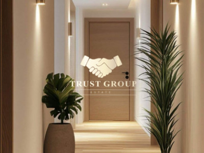 Apartament 3 camere Aviației | Imobil 2025 | Parcare 