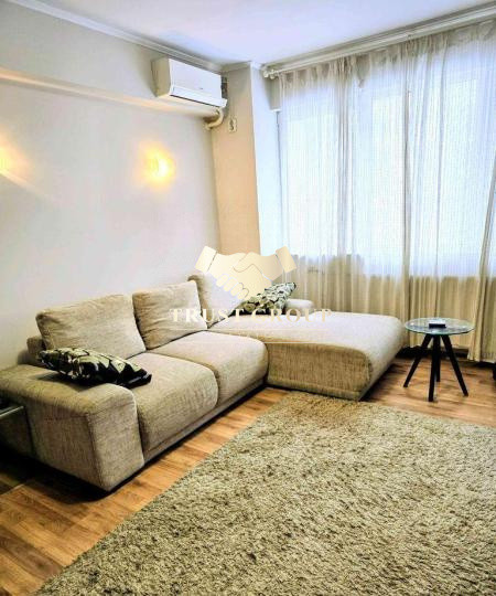 Apartament 2 camere Parc Cismigiu | Renovat Complet | Imobil fără risc seismic