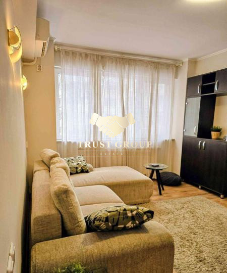 Apartament 2 camere Parc Cismigiu | Renovat Complet | Imobil fără risc seismic