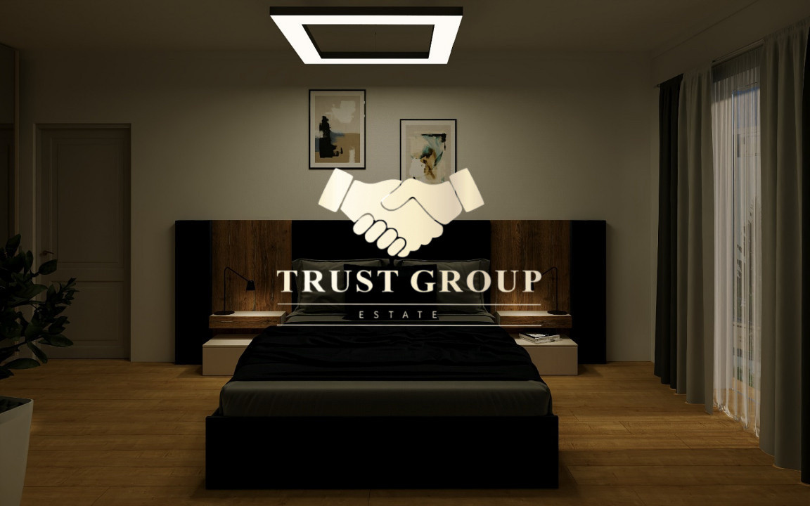 Apartament 2 camere Marmura Residance | Parcare 