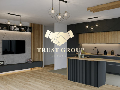 Apartament 2 camere Marmura Residance | Parcare 