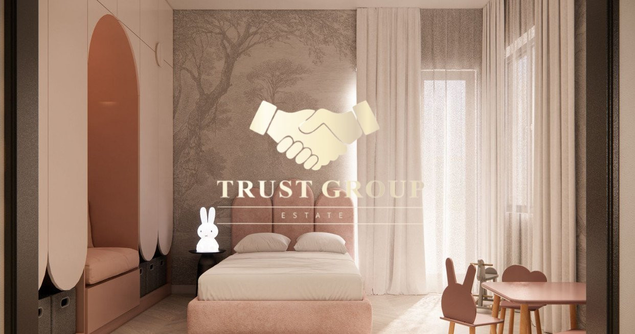 Apartament 5 camere Universitate | Renovat 2025 |