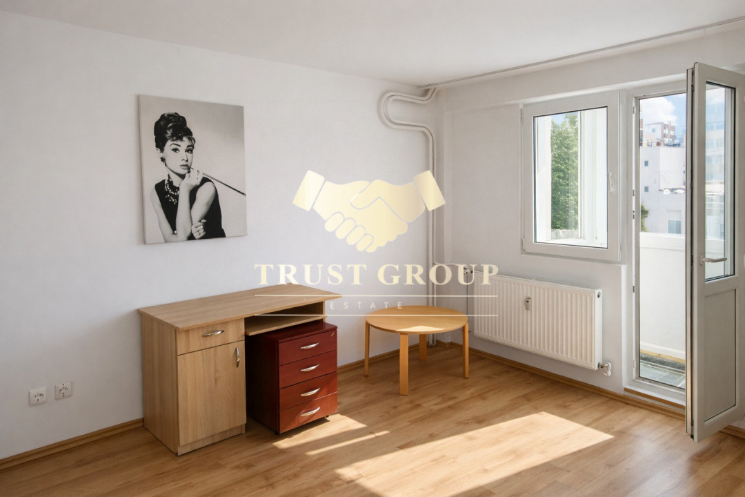 Apartament 2 camere Dorobanți