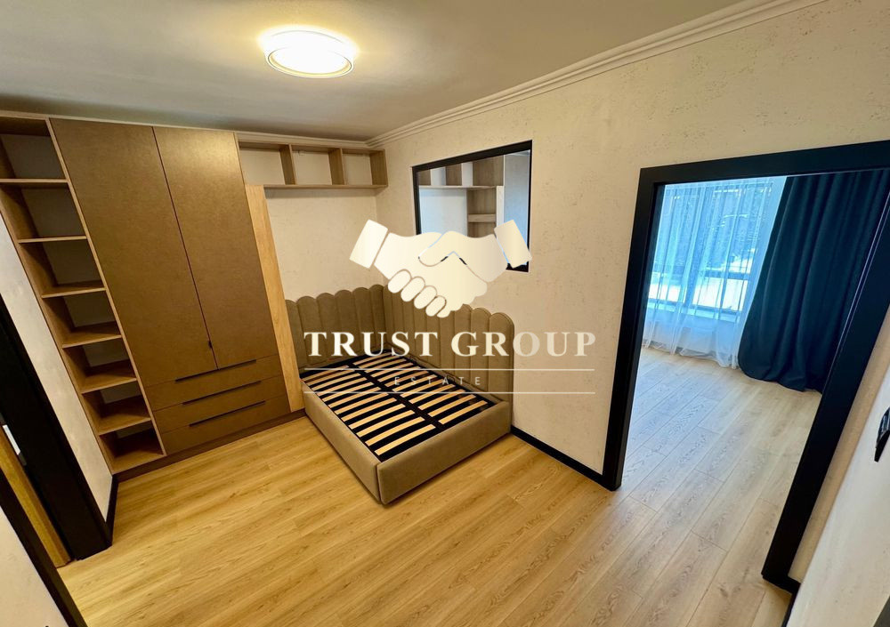 Apartament 3 camere tip duplex Parcul Circului | Boxa | Parcare 