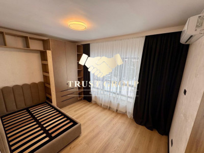 Apartament 3 camere tip duplex Parcul Circului | Boxa | Parcare 