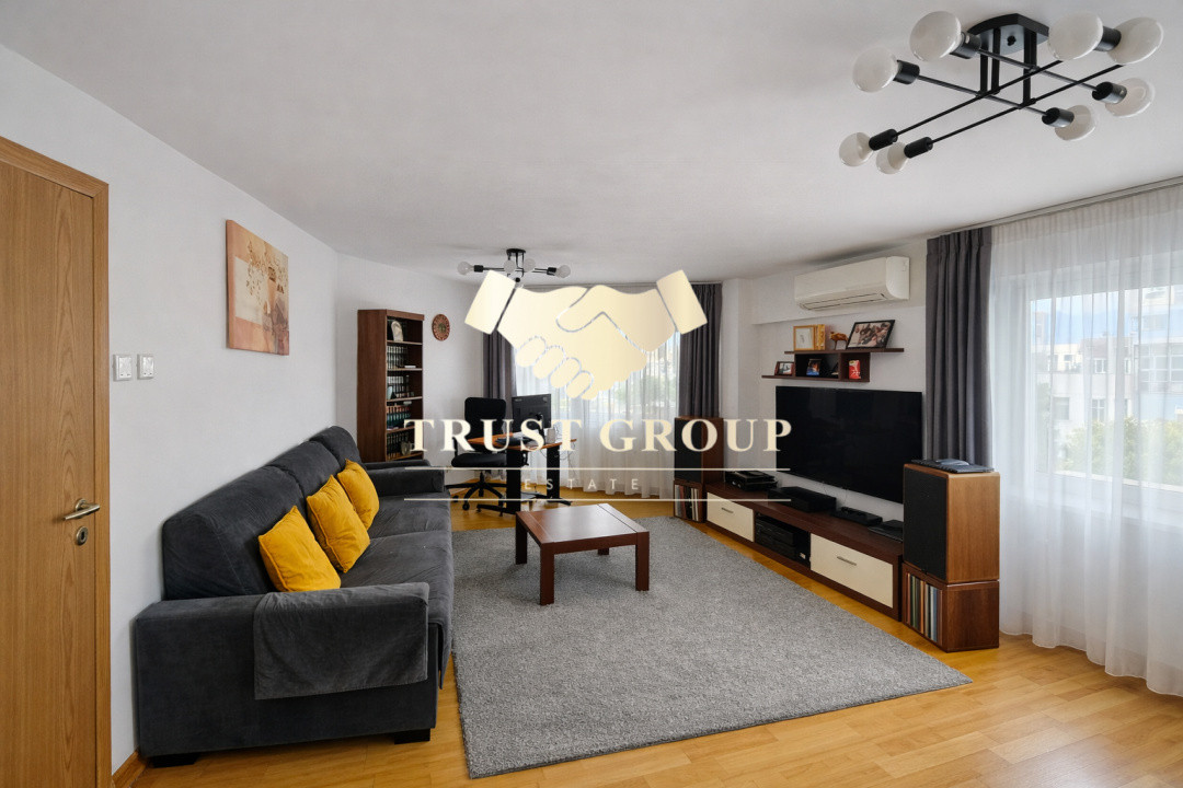 Apartament 4 camere Turda | Imobil 1981 