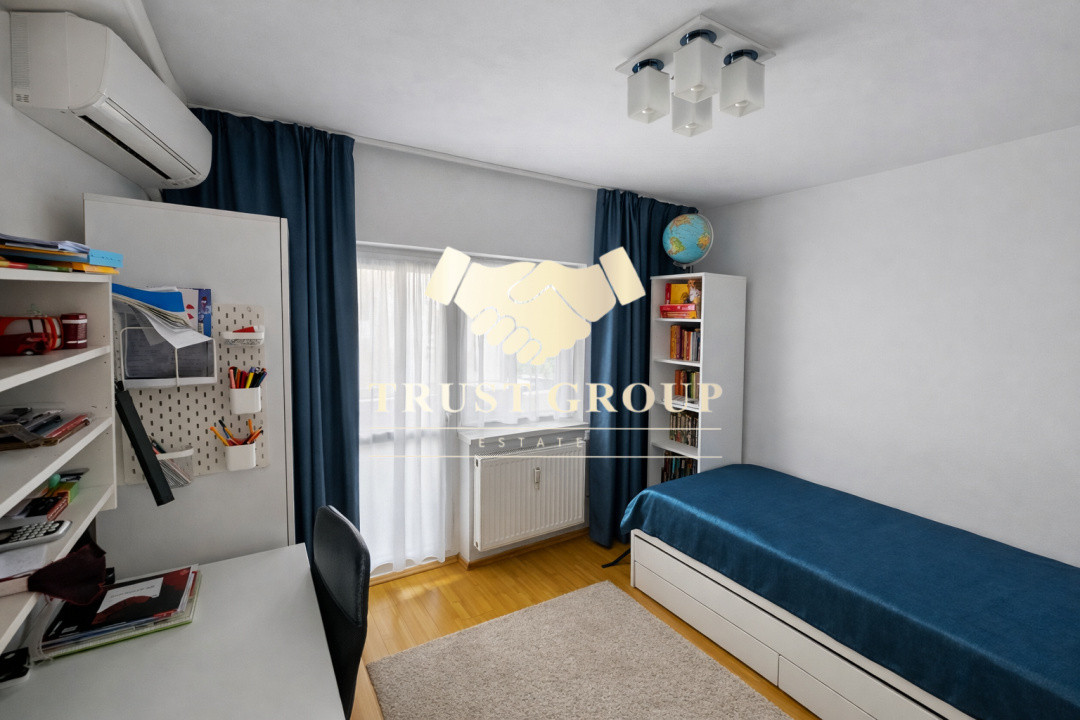 Apartament 4 camere Turda | Imobil 1981 