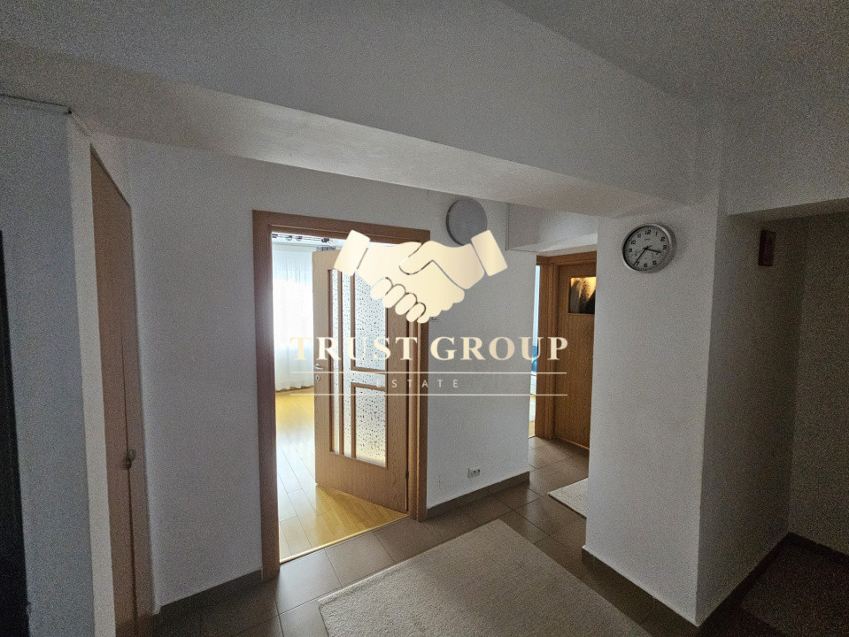 Apartament 4 camere Turda | Imobil 1981 