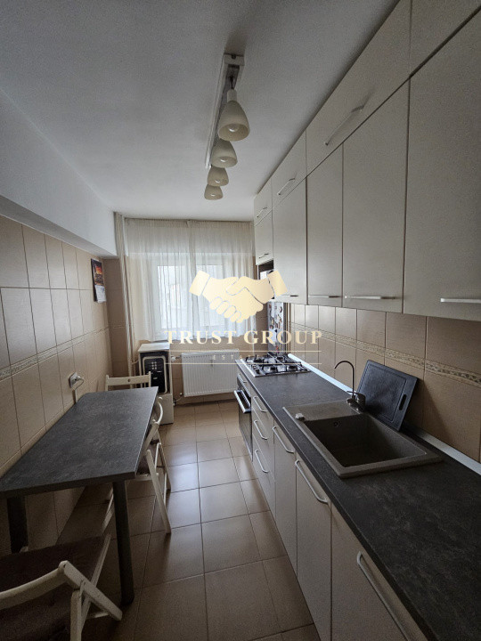 Apartament 4 camere Turda | Imobil 1981 