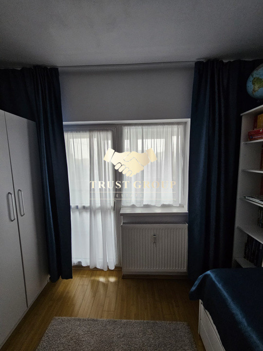 Apartament 4 camere Turda | Imobil 1981 