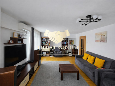 Apartament 4 camere Turda | Imobil 1981 