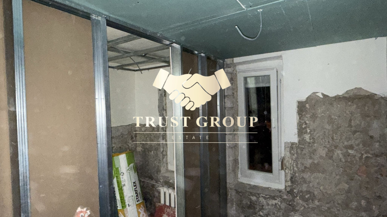 Garsoniera decomandata Crangasi | Bloc mixt | 