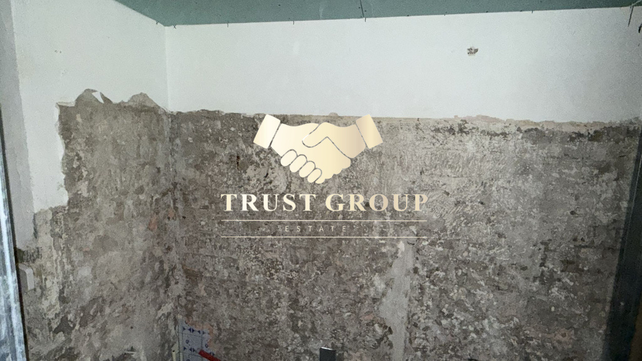 Garsoniera decomandata Crangasi | Bloc mixt | 