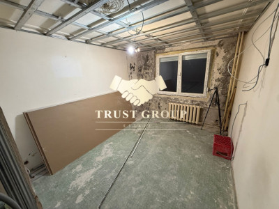 Garsoniera decomandata Crangasi | Bloc mixt | 