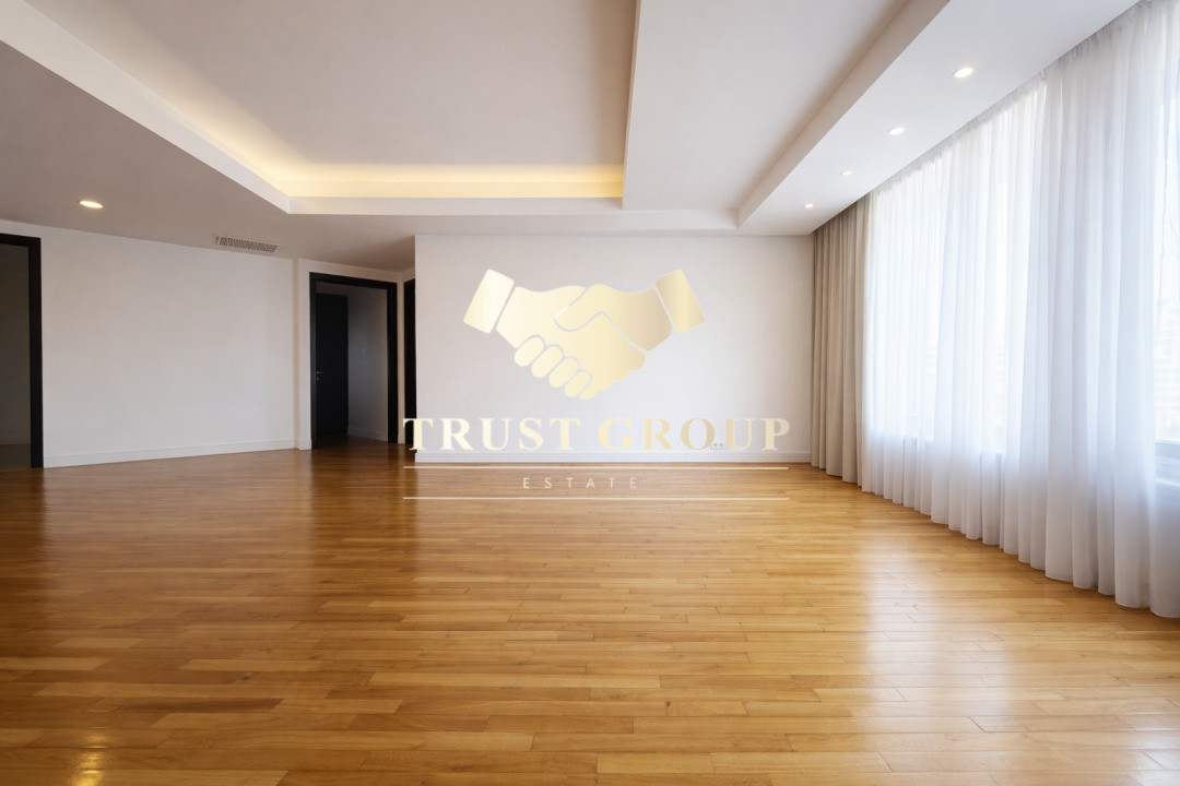  Soseaua Nordului- Herastrau -  Apartament 3 camere -Parcare subterana