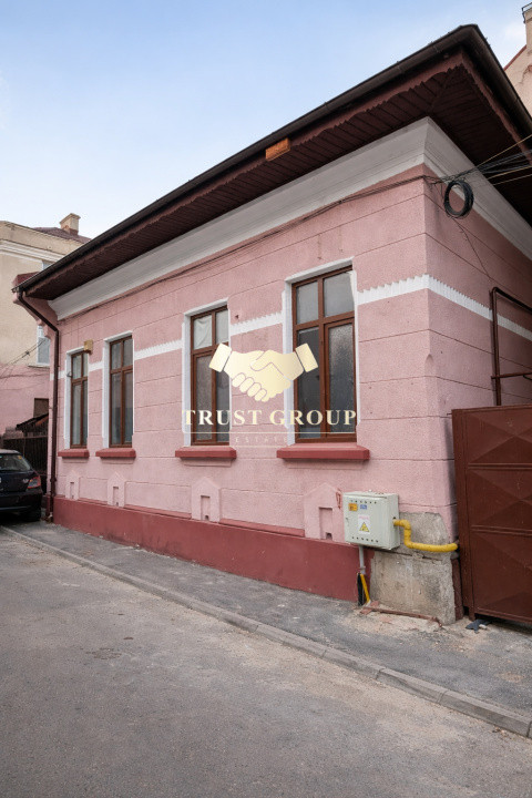 Proprietate versatila - Piata Unirii