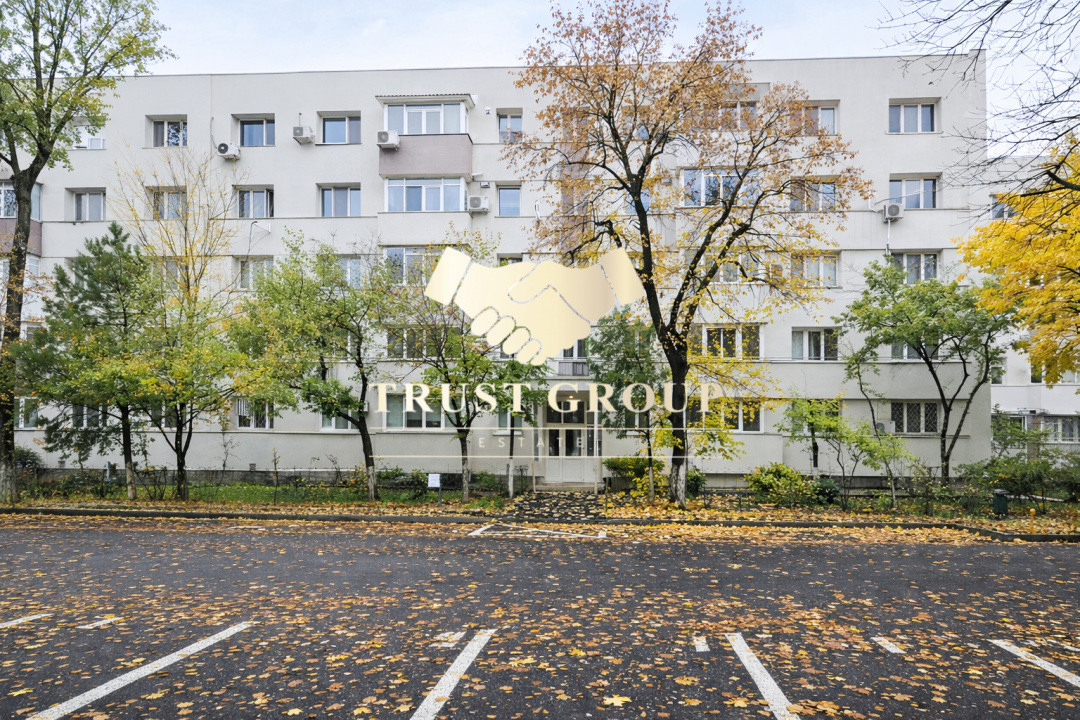  2 camere Veteranilor-bloc reabilitat | etaj 3 din 4 | loc de parcare adp