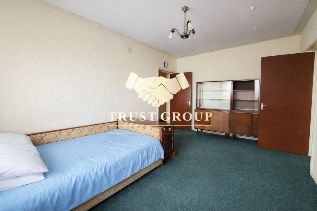  2 camere Veteranilor-bloc reabilitat | etaj 3 din 4 | loc de parcare adp