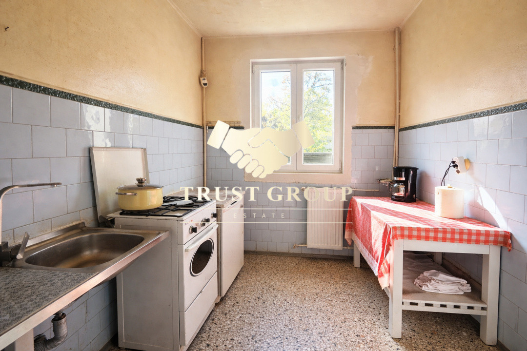  2 camere Veteranilor-bloc reabilitat | etaj 3 din 4 | loc de parcare adp